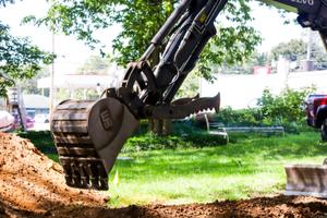 Sewer and Water — Service Installation or Repair